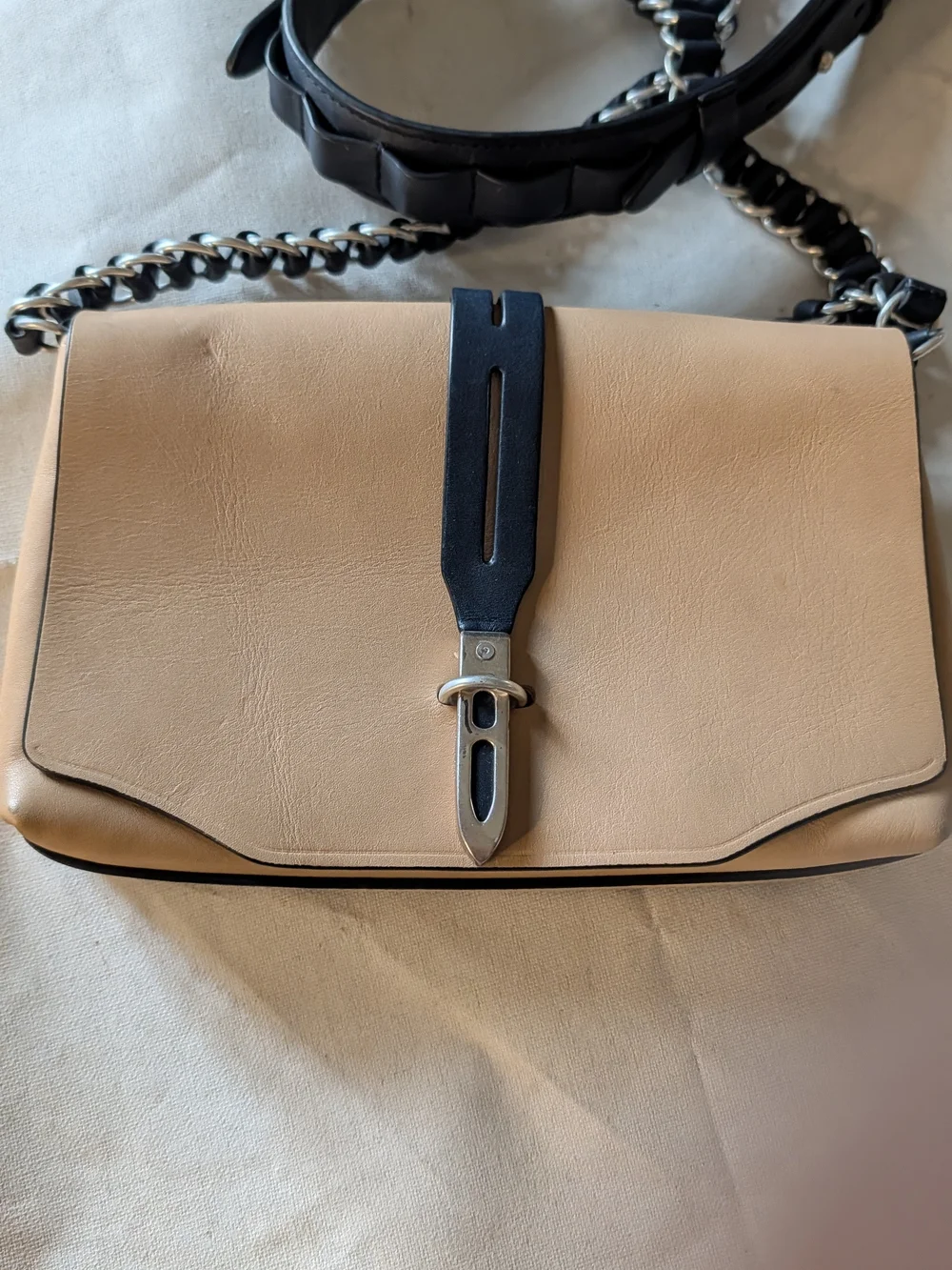 rag & bone like new